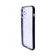 Capa Trasera con Protección de Lente de Cámara para iPhone 14 Pro en Multicolor Capa Trasera con Protección de Lente de Cámara para iPhone 14 Pro en Multicolor